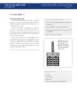 Предварительный просмотр 33 страницы LaCie Two Big eSATA & USB User Manual