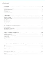 Preview for 2 page of LaCie USB 3.0 Drive User Manual