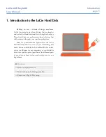 Предварительный просмотр 6 страницы LaCie USB Key MAX User Manual