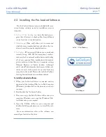Предварительный просмотр 10 страницы LaCie USB Key MAX User Manual