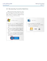 Предварительный просмотр 11 страницы LaCie USB Key MAX User Manual