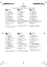 Preview for 7 page of LaCimbali m100 Use And Installation