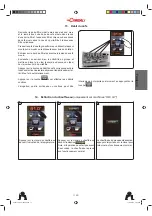 Preview for 71 page of LaCimbali m100 Use And Installation