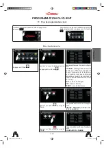 Preview for 73 page of LaCimbali m100 Use And Installation