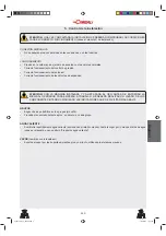 Preview for 113 page of LaCimbali m100 Use And Installation