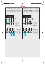 Preview for 161 page of LaCimbali m100 Use And Installation