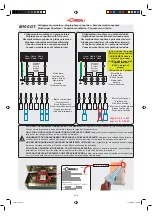 Preview for 163 page of LaCimbali m100 Use And Installation