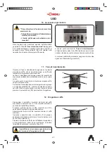 Preview for 17 page of LaCimbali M21 Junior S/1 Use And Installation