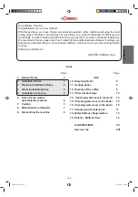 Preview for 21 page of LaCimbali M21 Junior S/1 Use And Installation