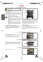 Preview for 30 page of LaCimbali M21 Junior S/1 Use And Installation