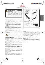 Preview for 31 page of LaCimbali M21 Junior S/1 Use And Installation