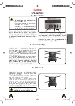 Preview for 41 page of LaCimbali M21 Junior S/1 Use And Installation