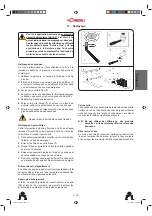 Preview for 43 page of LaCimbali M21 Junior S/1 Use And Installation