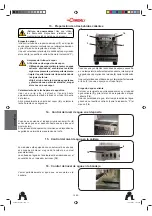 Preview for 66 page of LaCimbali M21 Junior S/1 Use And Installation