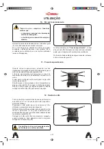 Preview for 77 page of LaCimbali M21 Junior S/1 Use And Installation