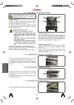 Preview for 78 page of LaCimbali M21 Junior S/1 Use And Installation