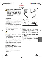 Preview for 79 page of LaCimbali M21 Junior S/1 Use And Installation