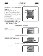 Preview for 19 page of LaCimbali M21 JUNIOR Owner'S Manual