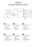 Preview for 23 page of LaCimbali M21 JUNIOR Owner'S Manual