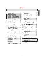 Предварительный просмотр 11 страницы LaCimbali M26 Use And Installation