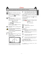 Предварительный просмотр 23 страницы LaCimbali M26 Use And Installation