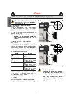 Предварительный просмотр 28 страницы LaCimbali M26 Use And Installation