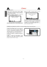 Предварительный просмотр 34 страницы LaCimbali M26 Use And Installation