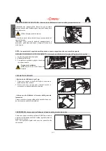 Предварительный просмотр 36 страницы LaCimbali M26 Use And Installation