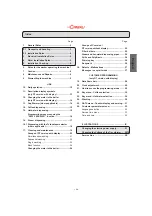 Предварительный просмотр 45 страницы LaCimbali M26 Use And Installation