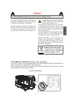 Предварительный просмотр 53 страницы LaCimbali M26 Use And Installation