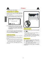 Предварительный просмотр 56 страницы LaCimbali M26 Use And Installation