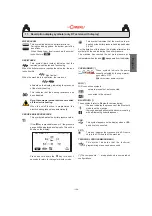 Предварительный просмотр 57 страницы LaCimbali M26 Use And Installation