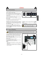 Предварительный просмотр 59 страницы LaCimbali M26 Use And Installation