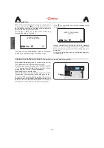 Предварительный просмотр 68 страницы LaCimbali M26 Use And Installation