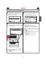 Предварительный просмотр 75 страницы LaCimbali M26 Use And Installation