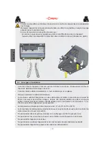 Предварительный просмотр 82 страницы LaCimbali M26 Use And Installation