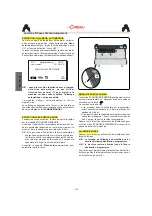 Предварительный просмотр 90 страницы LaCimbali M26 Use And Installation