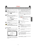 Предварительный просмотр 91 страницы LaCimbali M26 Use And Installation