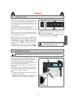 Предварительный просмотр 93 страницы LaCimbali M26 Use And Installation