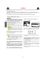 Предварительный просмотр 98 страницы LaCimbali M26 Use And Installation