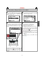 Предварительный просмотр 109 страницы LaCimbali M26 Use And Installation