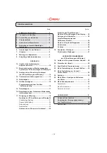 Предварительный просмотр 113 страницы LaCimbali M26 Use And Installation