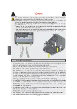 Предварительный просмотр 116 страницы LaCimbali M26 Use And Installation