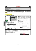 Предварительный просмотр 122 страницы LaCimbali M26 Use And Installation