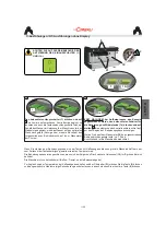 Предварительный просмотр 123 страницы LaCimbali M26 Use And Installation