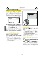 Предварительный просмотр 124 страницы LaCimbali M26 Use And Installation