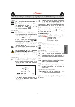 Предварительный просмотр 125 страницы LaCimbali M26 Use And Installation