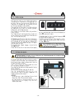 Предварительный просмотр 127 страницы LaCimbali M26 Use And Installation