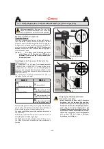 Предварительный просмотр 130 страницы LaCimbali M26 Use And Installation