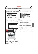 Предварительный просмотр 143 страницы LaCimbali M26 Use And Installation